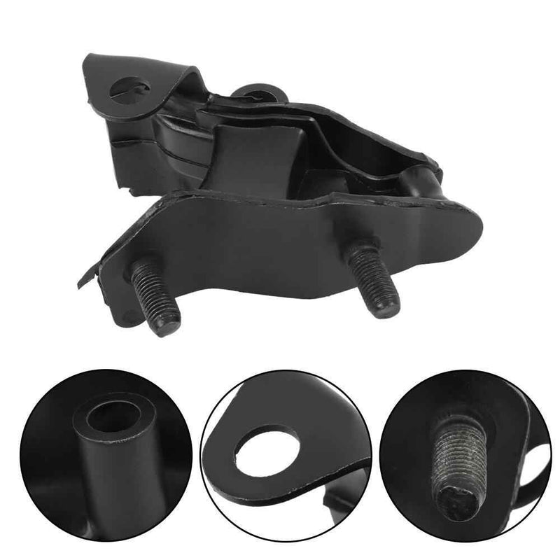 DURAFORCE 6× Engine Motor & Trans Mount Set For 2003-2007 Honda Accord DX LX EX EX-L 2.4L