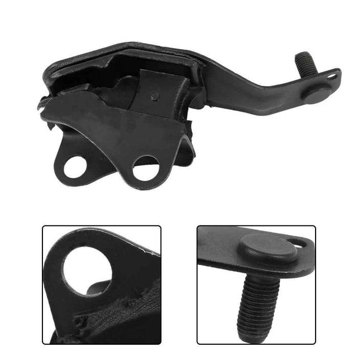 DURAFORCE 6× Engine Motor & Trans Mount Set For 2003-2007 Honda Accord DX LX EX EX-L 2.4L