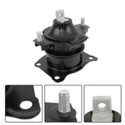 DURAFORCE 6× Engine Motor & Trans Mount Set For 2003-2007 Honda Accord DX LX EX EX-L 2.4L