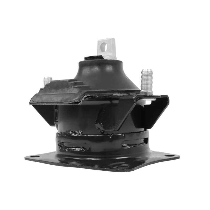 DURAFORCE 6× Engine Motor & Trans Mount Set For 2003-2007 Honda Accord DX LX EX EX-L 2.4L