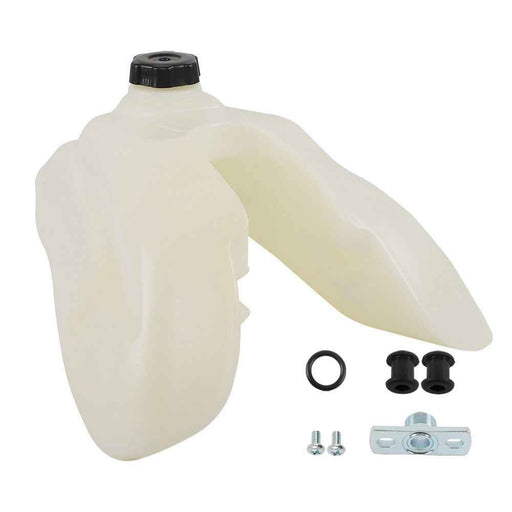 DURAFORCE 2x4 Fuel Tank With Cap For Honda FourTrax250 TRX250 2x4 TRX250R 1985 1986 1987