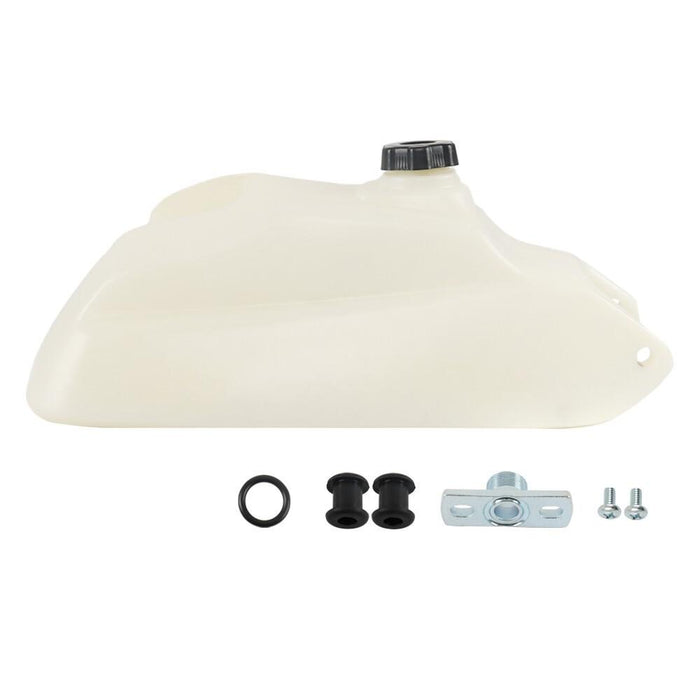 DURAFORCE 2x4 Fuel Tank With Cap For Honda FourTrax250 TRX250 2x4 TRX250R 1985 1986 1987
