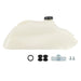 DURAFORCE 2x4 Fuel Tank With Cap For Honda FourTrax250 TRX250 2x4 TRX250R 1985 1986 1987