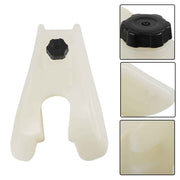 DURAFORCE 2x4 Fuel Tank With Cap For Honda FourTrax250 TRX250 2x4 TRX250R 1985 1986 1987