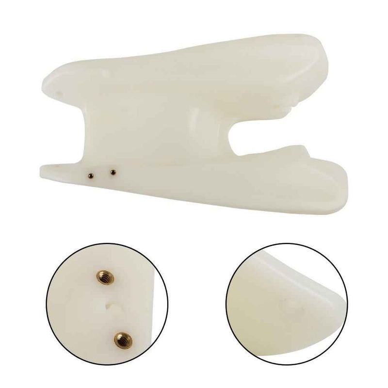 DURAFORCE 2x4 Fuel Tank With Cap For Honda FourTrax250 TRX250 2x4 TRX250R 1985 1986 1987