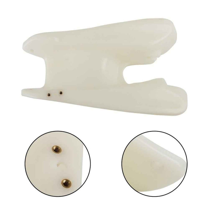 DURAFORCE 2x4 Fuel Tank With Cap For Honda FourTrax250 TRX250 2x4 TRX250R 1985 1986 1987