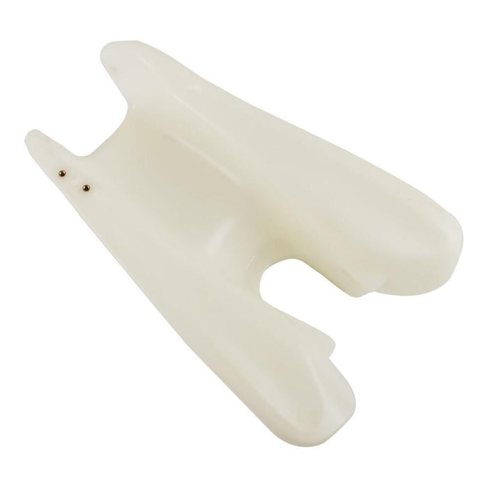 DURAFORCE 2x4 Fuel Tank With Cap For Honda FourTrax250 TRX250 2x4 TRX250R 1985 1986 1987