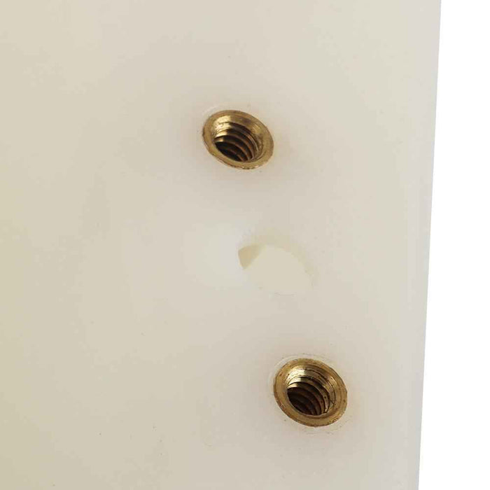 DURAFORCE 2x4 Fuel Tank With Cap For Honda FourTrax250 TRX250 2x4 TRX250R 1985 1986 1987