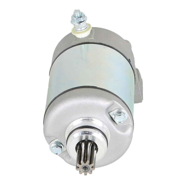 DURAFORCE For Polaris ATV Predator 500 Motor Starter 2003 2004 2005 2006 2007 3088069