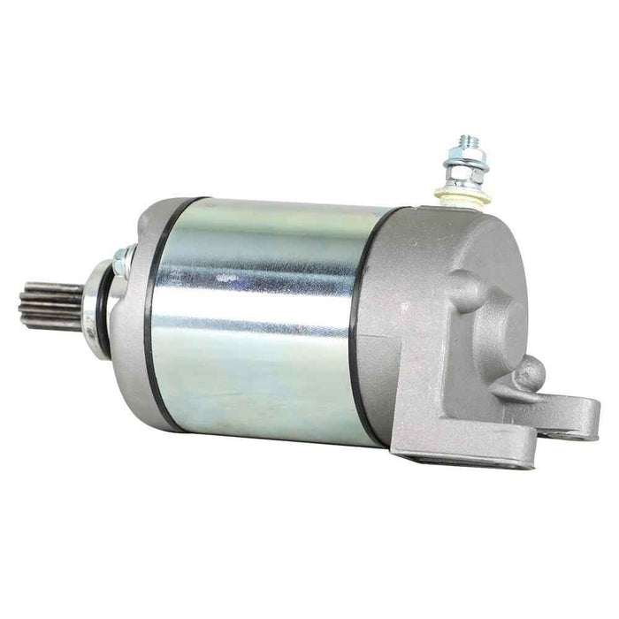 DURAFORCE For Polaris ATV Predator 500 Motor Starter 2003 2004 2005 2006 2007 3088069