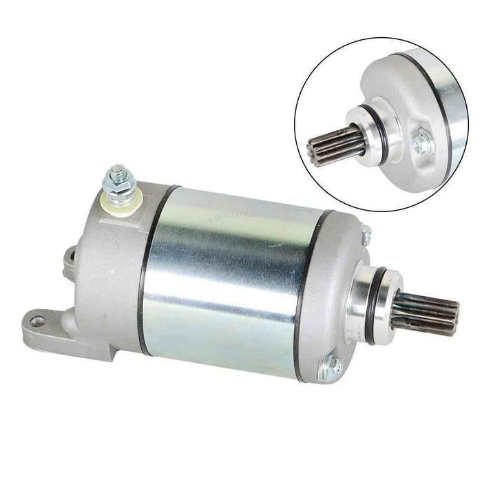 DURAFORCE For Polaris ATV Predator 500 Motor Starter 2003 2004 2005 2006 2007 3088069