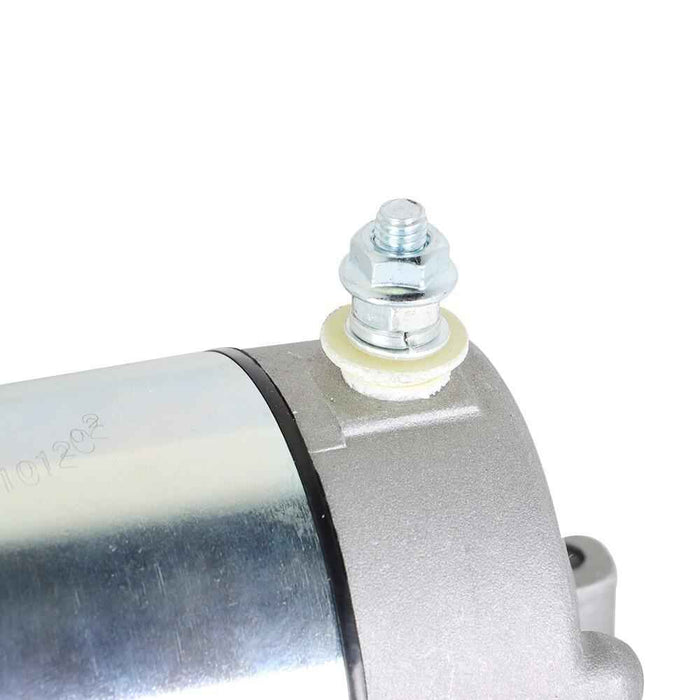 DURAFORCE For Polaris ATV Predator 500 Motor Starter 2003 2004 2005 2006 2007 3088069