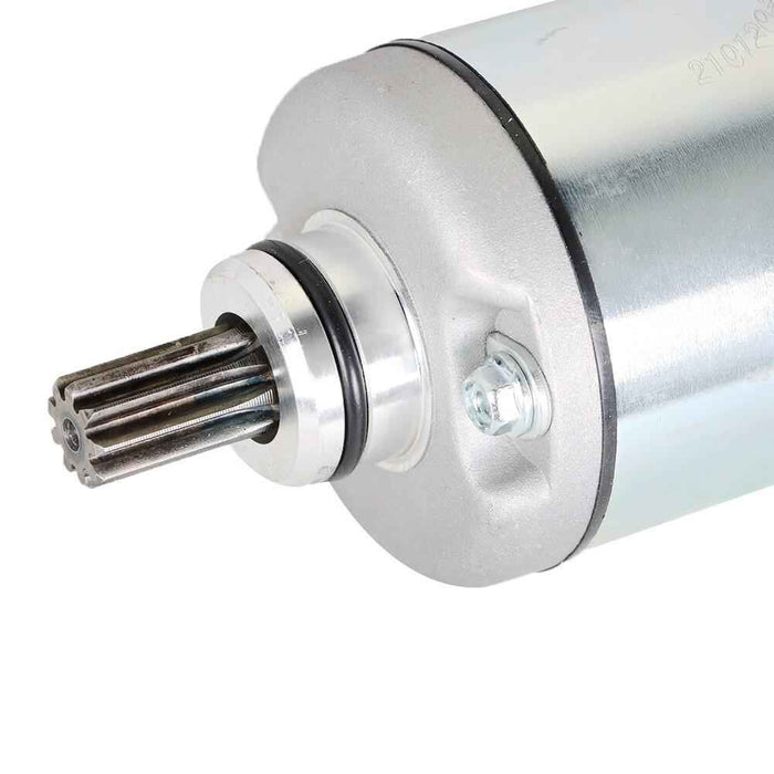 DURAFORCE For Polaris ATV Predator 500 Motor Starter 2003 2004 2005 2006 2007 3088069