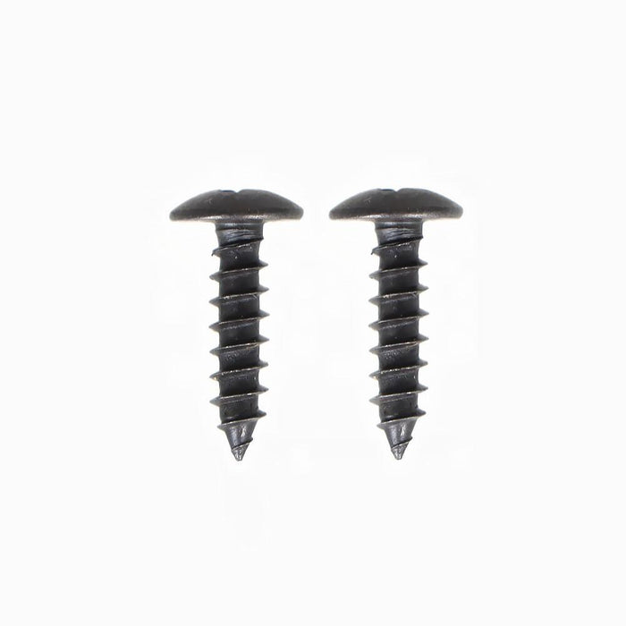 DURAFORCE Luggage Rack Pad Backrest Sissy Bar + For Honda 500 300 CMX500 CMX300 ABS