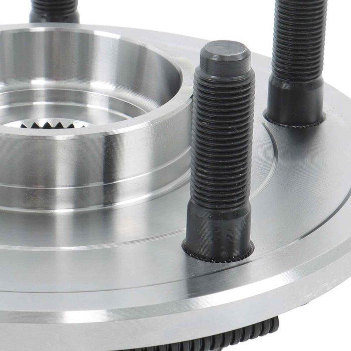 DURAFORCE For Ram 1500 2012-2018 Ram 1500 Classic 19-22 Front Left Right Wheel Hub Bearing