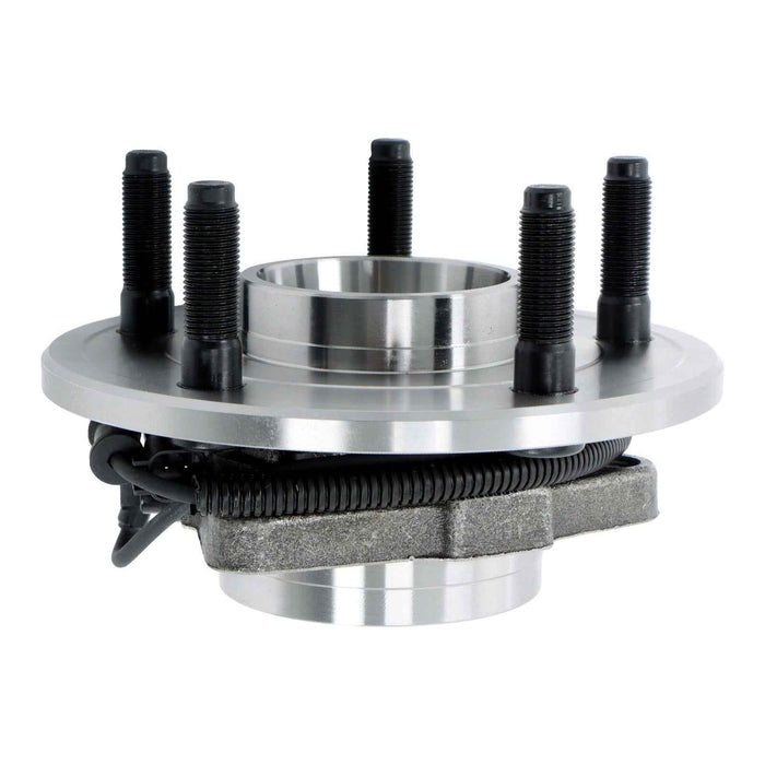 DURAFORCE For Ram 1500 2012-2018 Ram 1500 Classic 19-22 Front Left Right Wheel Hub Bearing