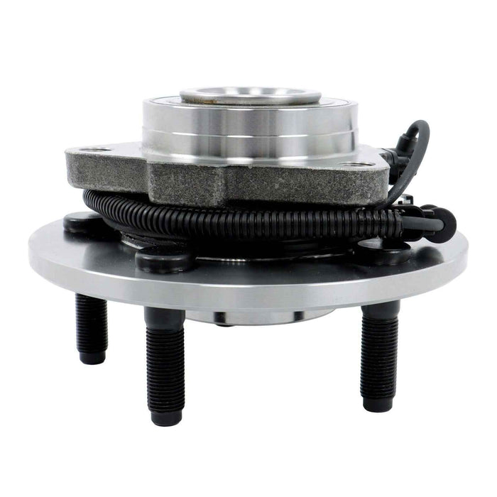 DURAFORCE For Ram 1500 2012-2018 Ram 1500 Classic 19-22 Front Left Right Wheel Hub Bearing