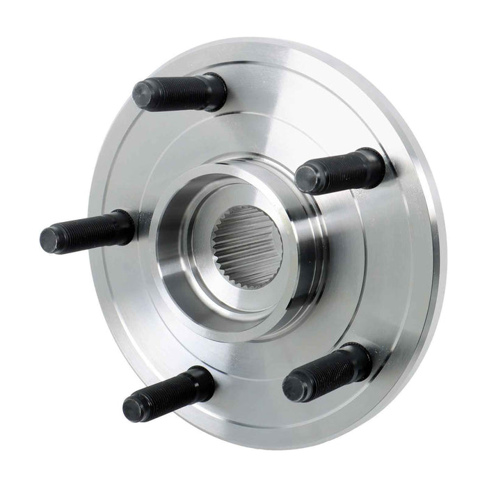 DURAFORCE For Ram 1500 2012-2018 Ram 1500 Classic 19-22 Front Left Right Wheel Hub Bearing