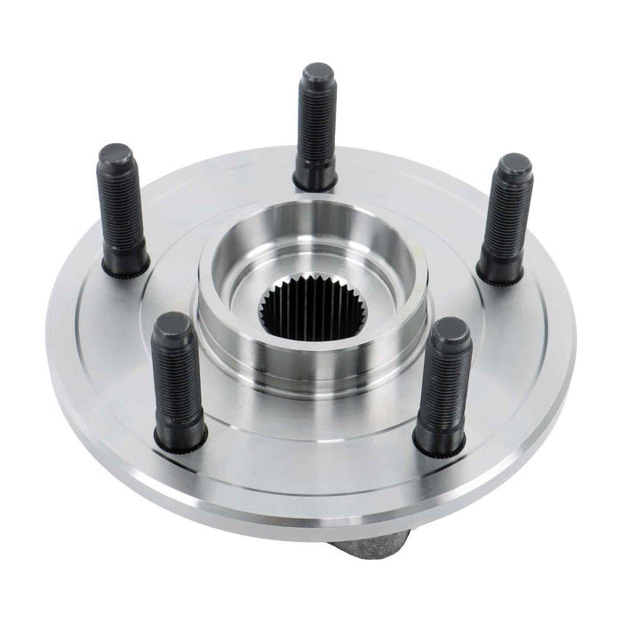 DURAFORCE For Ram 1500 2012-2018 Ram 1500 Classic 19-22 Front Left Right Wheel Hub Bearing