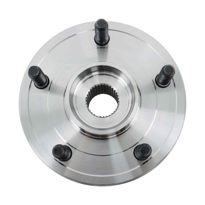 DURAFORCE For Ram 1500 2012-2018 Ram 1500 Classic 19-22 Front Left Right Wheel Hub Bearing