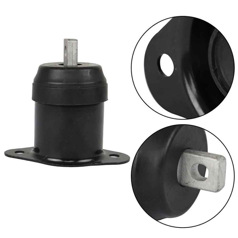 DURAFORCE For 2004-2008 Acura TSX 2.4L Automatic Set of 7 New Engine Motor & Trans Mount