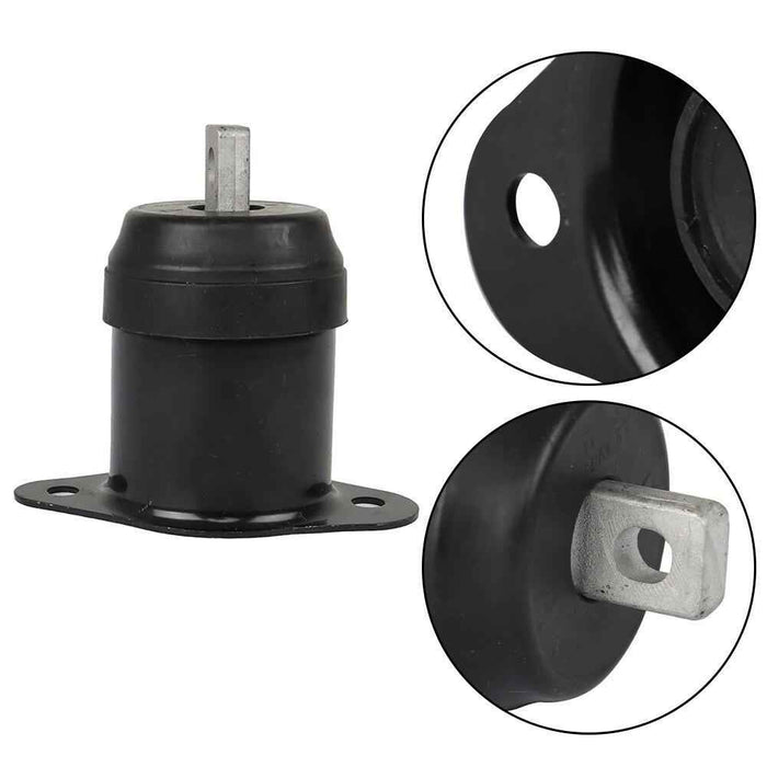 DURAFORCE For 2004-2008 Acura TSX 2.4L Automatic Set of 7 New Engine Motor & Trans Mount