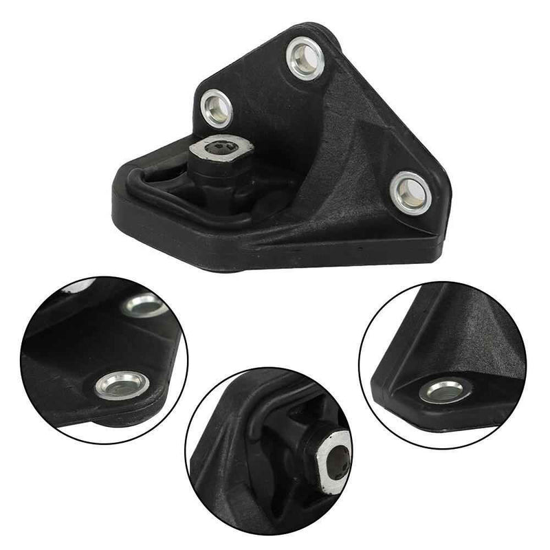 DURAFORCE For 2004-2008 Acura TSX 2.4L Automatic Set of 7 New Engine Motor & Trans Mount