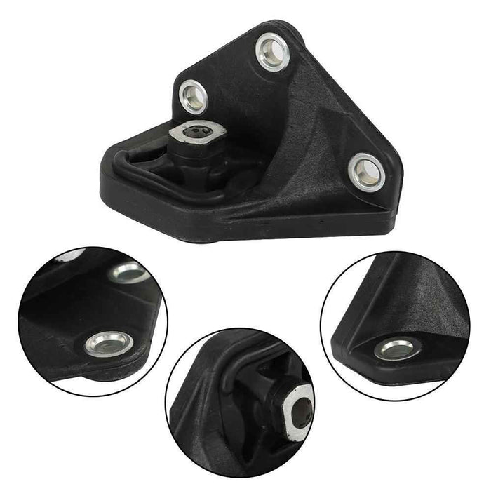 DURAFORCE For 2004-2008 Acura TSX 2.4L Automatic Set of 7 New Engine Motor & Trans Mount