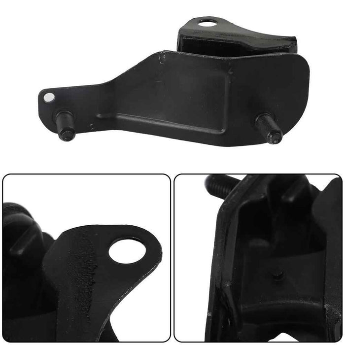 DURAFORCE For 2004-2008 Acura TSX 2.4L Automatic Set of 7 New Engine Motor & Trans Mount