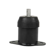 DURAFORCE For 2004-2008 Acura TSX 2.4L Automatic Set of 7 New Engine Motor & Trans Mount