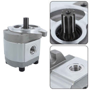 DURAFORCE 1 × Hydraulic Function Gear Pump 96193GT For GENIE GR-08 GR-12 GR-15 GRC-12