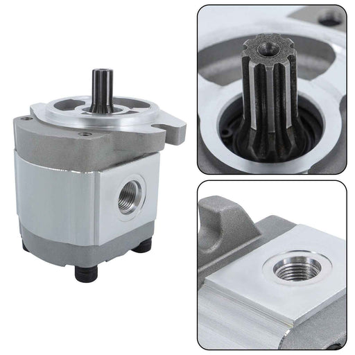 DURAFORCE 1 × Hydraulic Function Gear Pump 96193GT For GENIE GR-08 GR-12 GR-15 GRC-12