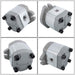 DURAFORCE 1 × Hydraulic Function Gear Pump 96193GT For GENIE GR-08 GR-12 GR-15 GRC-12