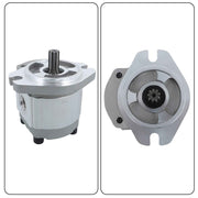 DURAFORCE 1 × Hydraulic Function Gear Pump 96193GT For GENIE GR-08 GR-12 GR-15 GRC-12
