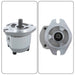 DURAFORCE 1 × Hydraulic Function Gear Pump 96193GT For GENIE GR-08 GR-12 GR-15 GRC-12