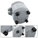 DURAFORCE 1 × Hydraulic Function Gear Pump 96193GT For GENIE GR-08 GR-12 GR-15 GRC-12