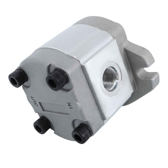 DURAFORCE 1 × Hydraulic Function Gear Pump 96193GT For GENIE GR-08 GR-12 GR-15 GRC-12
