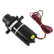 DURAFORCE 12V MOTOR PUMP ASSEMBLY For Jabsco 74001-246037041-0010 Marine Electric Toilets