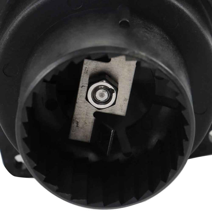 DURAFORCE 12V MOTOR PUMP ASSEMBLY For Jabsco 74001-246037041-0010 Marine Electric Toilets