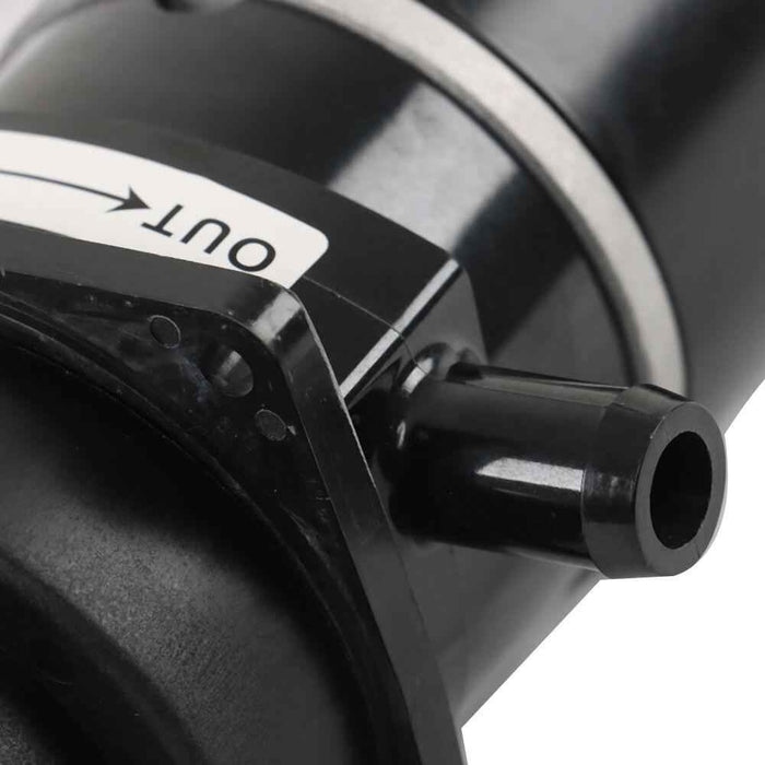 DURAFORCE 12V MOTOR PUMP ASSEMBLY For Jabsco 74001-246037041-0010 Marine Electric Toilets