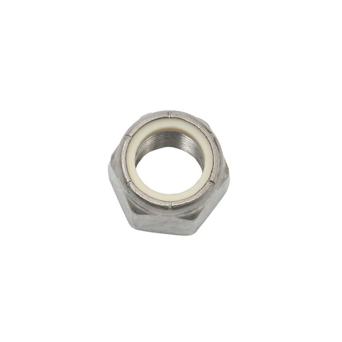 DURAFORCE Engine Outboard For Mercury 60 75 Boat Propeller 13 1/4x17 90-125HP 48-77344A45