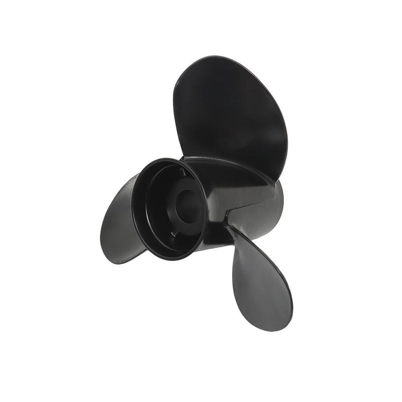 DURAFORCE Engine Outboard For Mercury 60 75 Boat Propeller 13 1/4x17 90-125HP 48-77344A45