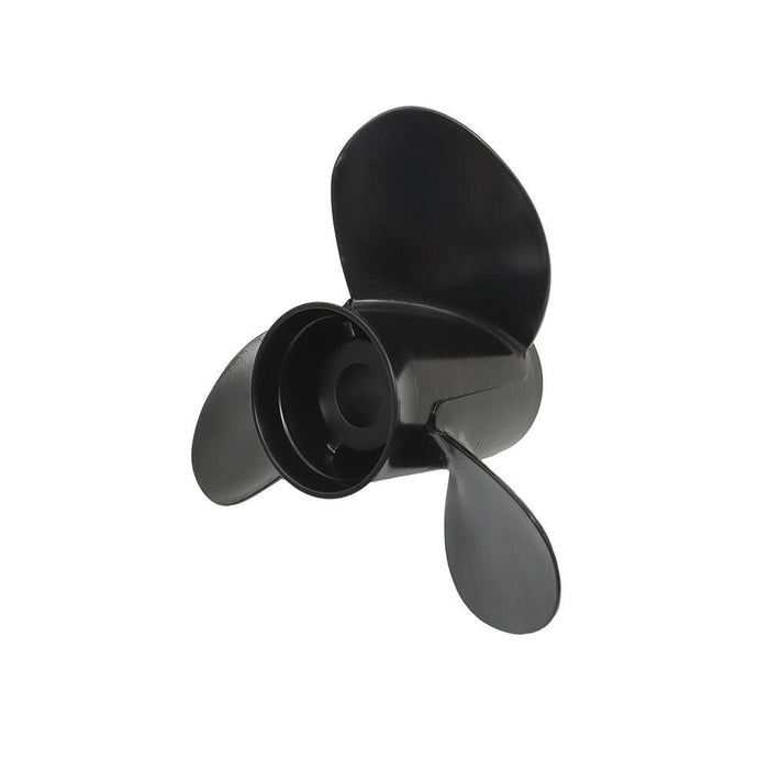 DURAFORCE Engine Outboard For Mercury 60 75 Boat Propeller 13 1/4x17 90-125HP 48-77344A45