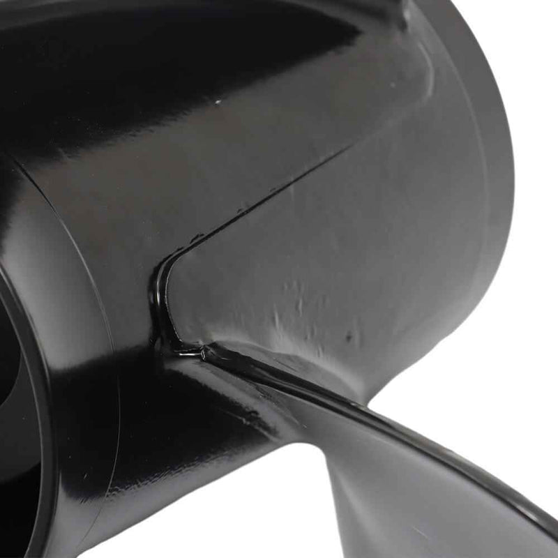 DURAFORCE Engine Outboard For Mercury 60 75 Boat Propeller 13 1/4x17 90-125HP 48-77344A45