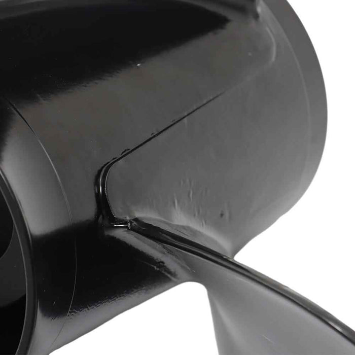 DURAFORCE Engine Outboard For Mercury 60 75 Boat Propeller 13 1/4x17 90-125HP 48-77344A45