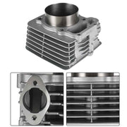 DURAFORCE For Honda XR400R 1996-2004 Big Bore Cylinder Piston Gasket Kit 89mm 440cc