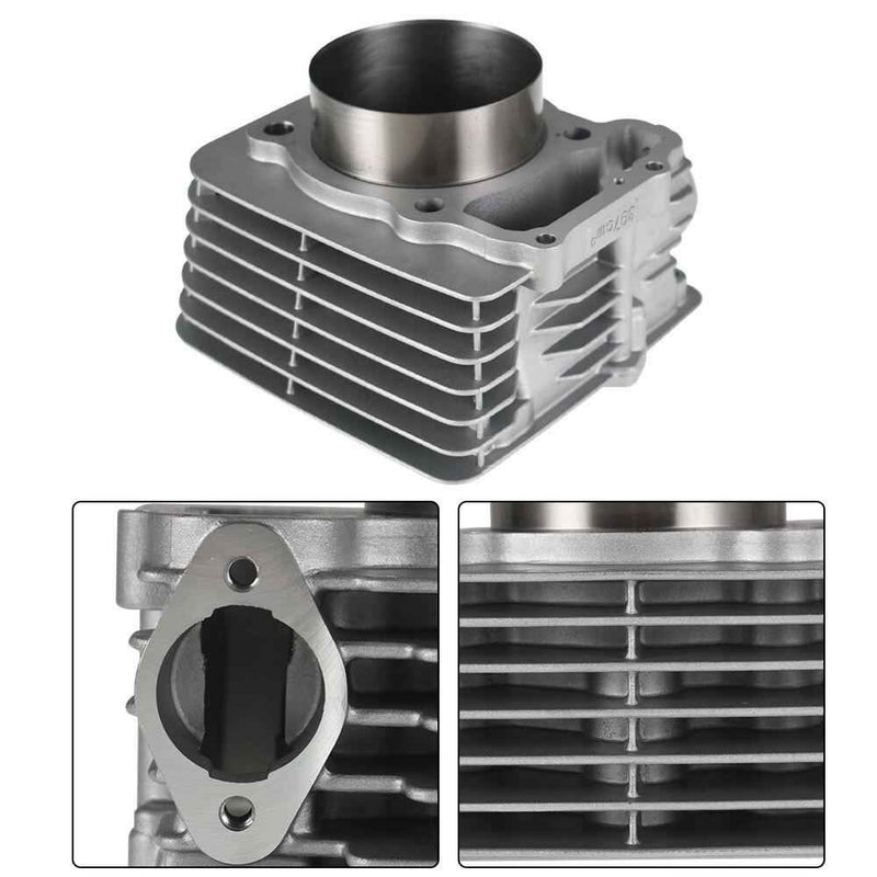 DURAFORCE For Honda XR400R 1996-2004 Big Bore Cylinder Piston Gasket Kit 89mm 440cc
