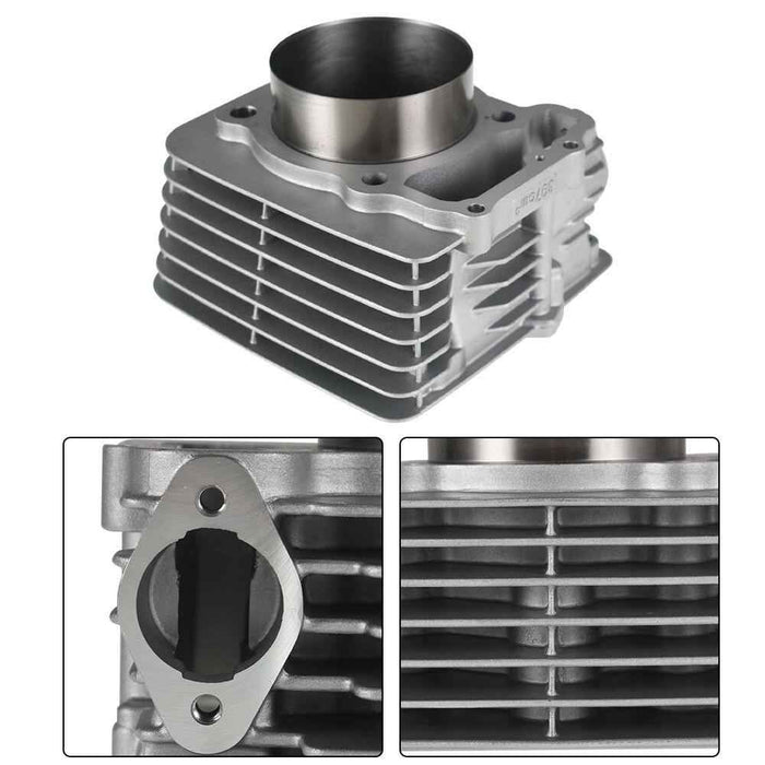 DURAFORCE For Honda XR400R 1996-2004 Big Bore Cylinder Piston Gasket Kit 89mm 440cc