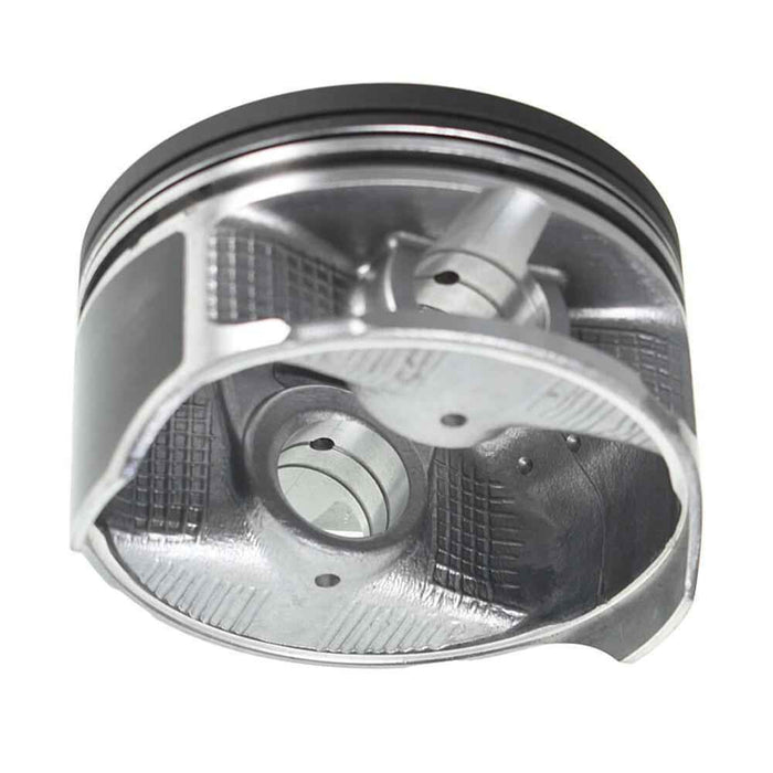 DURAFORCE For Honda XR400R 1996-2004 Big Bore Cylinder Piston Gasket Kit 89mm 440cc