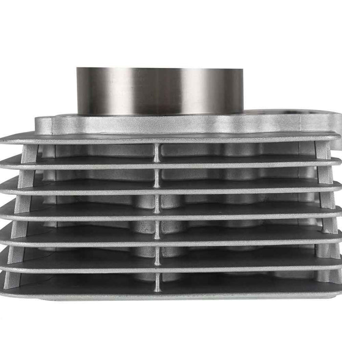 DURAFORCE For Honda XR400R 1996-2004 Big Bore Cylinder Piston Gasket Kit 89mm 440cc